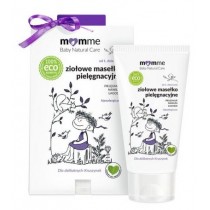 Momme Baby Natural Care Zioowe maseko pielgnacyjne dla dzieci 150ml