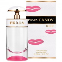 Prada Candy Kiss Woda perfumowana 50ml spray