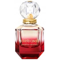 Roberto Cavalli Paradiso Assoluto Woda perfumowana 75ml spray