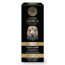 Siberica Professional Men Eagle Look Eye Contour Lifting Cream Liftingujący krem do skóry wokół oczu 30ml