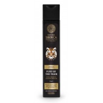 Siberica Professional Men Fury Of The Tiger Energy Shampoo Energetyzujcy szampon do ciaa i wosw 250ml