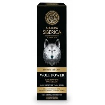 Siberica Professional Men Wolf Power Super Toning Face Cream Tonizujcy krem do twarzy 50ml