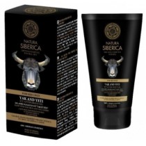 Siberica Professional Men Yak And Yeti Icy After Shave Gel Chodzcy el po goleniu 150ml