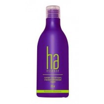 Stapiz Ha Essence Aquatic Shampoo Szampon rewitalizujący z kwasem hialuronowym i algami 300ml