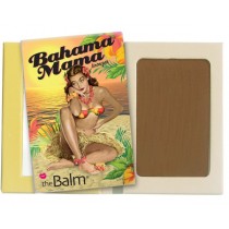 The Balm Bahama Mama Bronzer Powder Puder brzujacy 7,08g