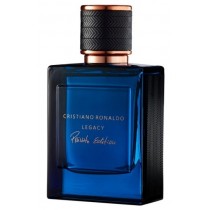 Cristiano Ronaldo Legacy Private Edition Pour Homme Woda perfumowana 100ml spray