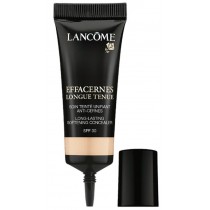 Lancome Effacernes Longue Tenue Long Lasting Softening Concealer Korektor pielgnujcy 015 Beige Naturel 15ml