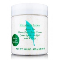 Elizabeth Arden Green Tea Honey Drops Krem do ciała 500ml