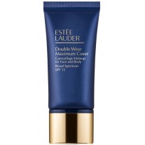 Estee Lauder Double Wear Maximum Cover Comouflage Makeup Podkład kryjący 4N2 Spiced Sand 30ml
