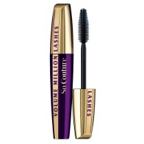 L`Oreal Volume Million Lashes So Couture Tusz do rzęs Black 9,5ml