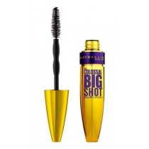 Maybelline The Colossal Big Shot Volum Express Mascara Tusz do rzęs Very Black 9,5ml