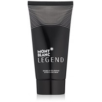 Mont Blanc Legend Balsam po goleniu 150ml