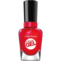 Sally Hansen Miracle Gel Lakier do paznokci 470 Red Eye 14,7ml