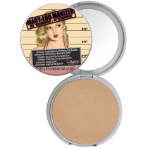 The Balm Mary Lou Manizer Puder rozwietlajcy 8,5g
