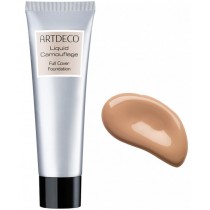 Artdeco Liquid Camouflage Full Cover Foundation Kamufla do twarzy 22 Beige Dust 25ml