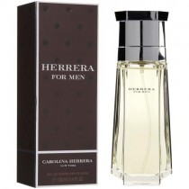 Carolina Herrera Herrera For Men Woda toaletowa 100ml spray