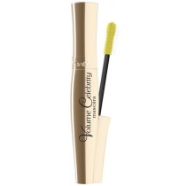 Eveline Volume Celebrities Mascara Tusz do rzs pogrubiajco-wyduajcy z serum Deep Black 8ml