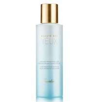 Guerlain Protecting Biphase Pure Radiance Cleanser Dwufazowy olejek do demakijau oczu 125ml