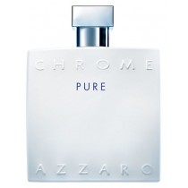 Azzaro Chrome Pure Woda toaletowa 100ml spray