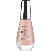 Sally Hansen Nail Rehab Strengthener Odywka do bardzo zniszczonych paznokci 10ml