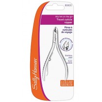 Sally Hansen Travel Cuticle Nipper Cki do skrek