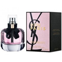 Yves Saint Laurent Mon Paris Pour Femme Woda perfumowana 50ml spray