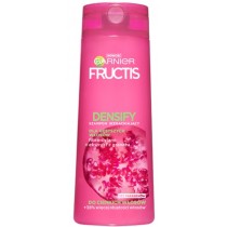 Garnier New Fructis Densify Szampon do wosw cienkich 400ml