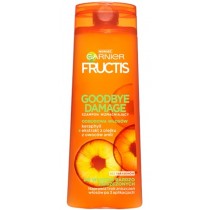 Garnier New Fructis Goodbye Damage Szampon do wosw bardzo zniszczonych 400ml