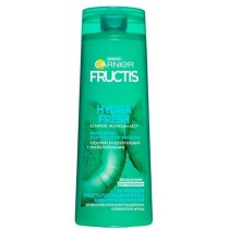 Garnier New Fructis Hydra Fresh Szampon do wosw przetuszczajcych si 400ml