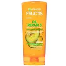 Garnier New Fructis Oil Repair 3 Odywka do wosw suchych i amliwych 200ml