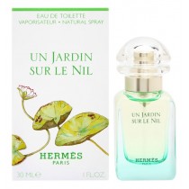 Hermes Un Jardin Sur Le Nil Woda toaletowa 30ml spray