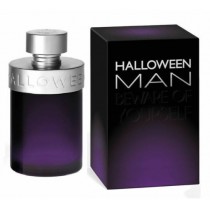 Jesus Del Pozo Halloween Man Woda toaletowa 75ml spray