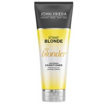 John Frieda Sheer Blonde Go Blonder Lightening Conditioner Rozświetlająca odżywka do włosów 250ml