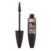 Maybelline Lash Sensational Luscious Mascara Tusz do rzs Black 9,5ml