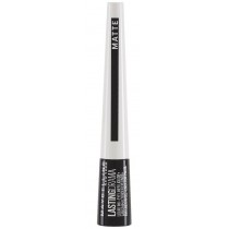 Maybelline Master Ink Matte Liner w pdzelku 10 Charcoal Black 9g