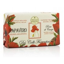 Nesti Dante Dei Colli Fiorentini Papavero Exhilarating Myd�o toaletowe 250g