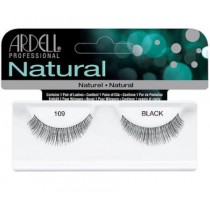 Ardell Natural 109 1 Para sztucznych rzs Black