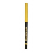 Maybelline The Colossal Kajal 12H Kredka do oczu Extra Black 0,35g