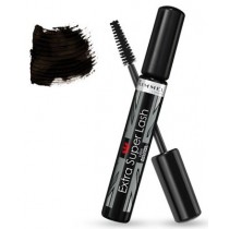 Rimmel Extra Super Lash Building Mascara Tusz wyduajcy rzsy 102 Brown Black 8ml