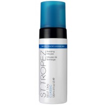 St.Tropez Self Tan Bronzing Mousse Samoopalajca ultra nawilajca pianka 120ml