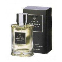 Beckham Instinct Woda toaletowa 75ml spray