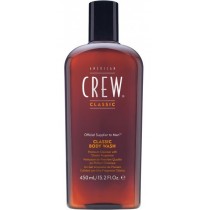 American Crew Classic Body Wash el pod prysznic 450ml