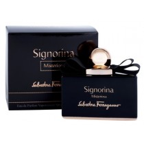 Salvatore Ferragamo Signorina Misteriosa Woda perfumowana 100ml spray