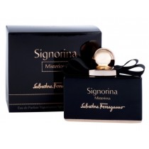 Salvatore Ferragamo Signorina Misteriosa Woda perfumowana 30ml spray