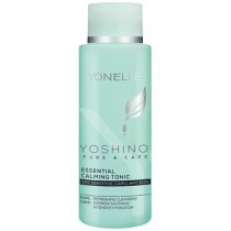 Yonelle Essential Calming Tonic Esencjonalny tonik kojcy 400ml