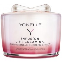 Yonelle Infusion Lift Cream N1 Infuzyjny krem liftingujcy do skry dojrzaej 55ml