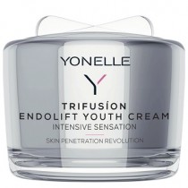 Yonelle Trifusion Endolift Youth Cream Endoliftingujcy krem do twarzy 55ml