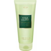 4711 Acqua Colonia Blood Orange & Basil Żel pod prysznic 200ml
