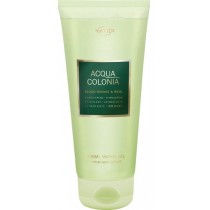 4711 Acqua Colonia Blood Orange & Basil el pod prysznic 200ml