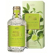 4711 Acqua Colonia Lime & Nutmeg Woda kolońska 170ml splash and spray